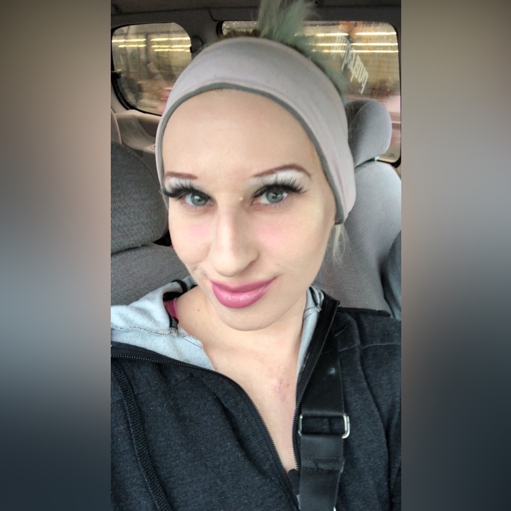 Meet your Posher, Lindsay